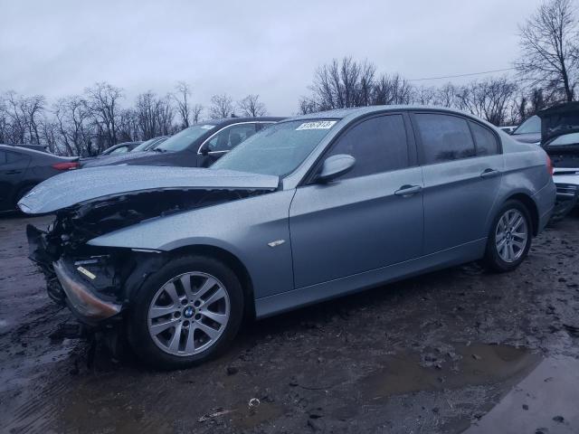 Obraz 2007 BMW 328 XI 2007