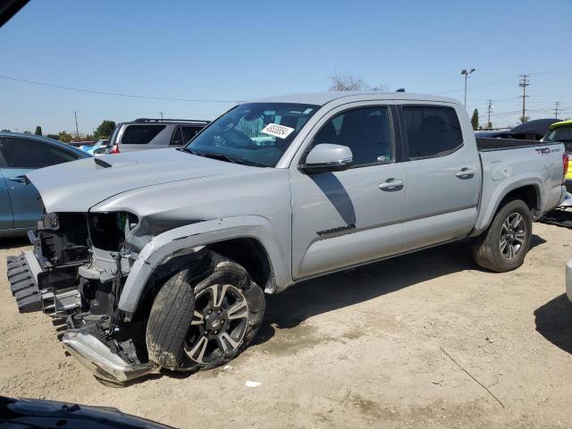 Изображение 2019 TOYOTA TACOMA DOUBLE CAB 2019