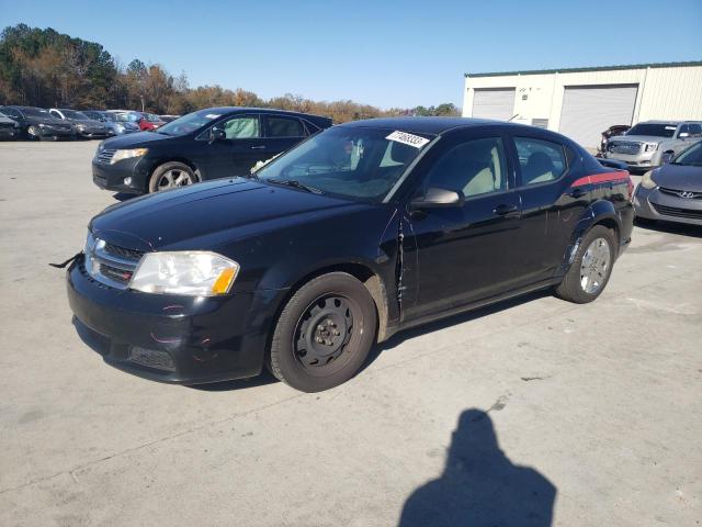 2014 DODGE AVENGER SE 2014 image