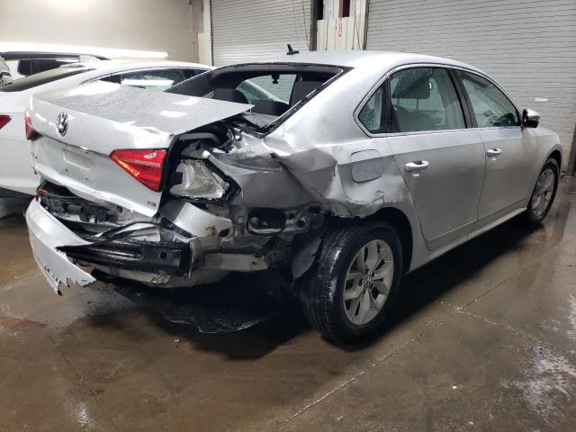 Image 3 of 2016 VOLKSWAGEN PASSAT S 2016 with VIN 1VWAS7A31GC028637