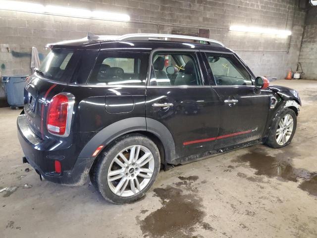 Image 3 of 2018 MINI COOPER S COUNTRYMAN ALL4 2018 with VIN WMZYT5C30J3E59755