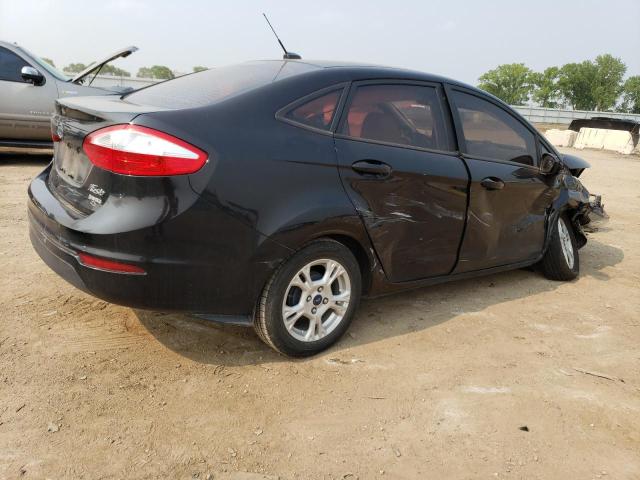 Image 3 of 2015 FORD FIESTA SE 2015 with VIN 3FADP4BJXFM145603