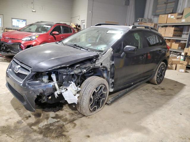 Obraz 2016 SUBARU CROSSTREK PREMIUM 2016