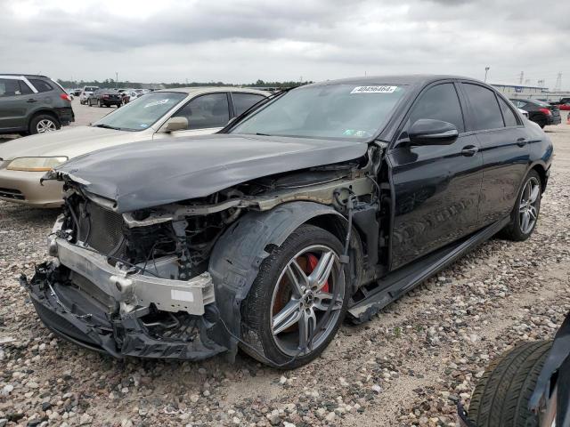 Obraz 1 z 2018 MERCEDES-BENZ E 300 2018 z VIN WDDZF4JB1JA351143