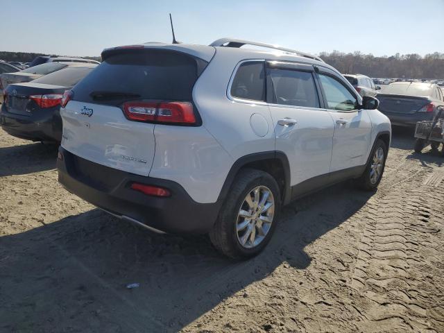 Obraz 3 z 2016 JEEP CHEROKEE LIMITED 2016 z VIN 1C4PJMDB3GW270295