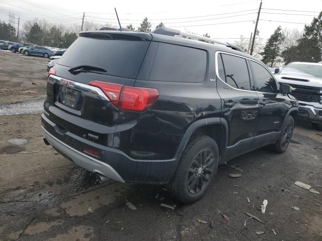 Obraz 3 z 2018 GMC ACADIA SLT-1 2018 z VIN 1GKKNULS8JZ231390