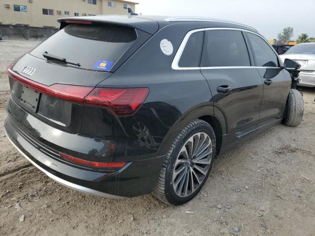 Изображение 3 2019 AUDI E-TRON PRESTIGE 2019 с VIN WA1VAAGE3KB024935