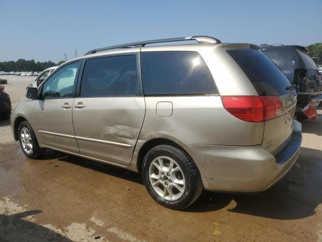 Изображение 2 2004 TOYOTA SIENNA XLE 2004 с VIN 5TDZA22C14S086168