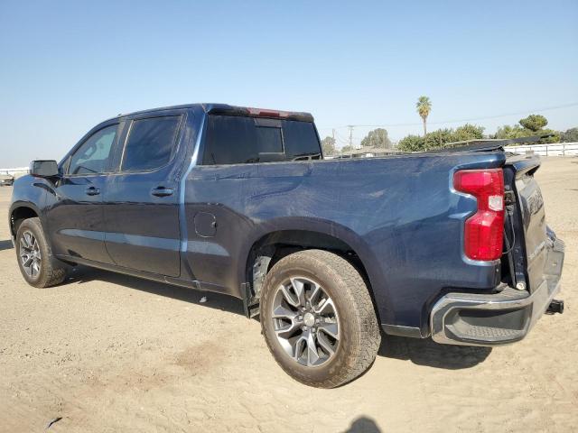 Image 2 of 2022 CHEVROLET SILVERADO K1500 LT 2022 with VIN 1GCUDDED7NZ501981