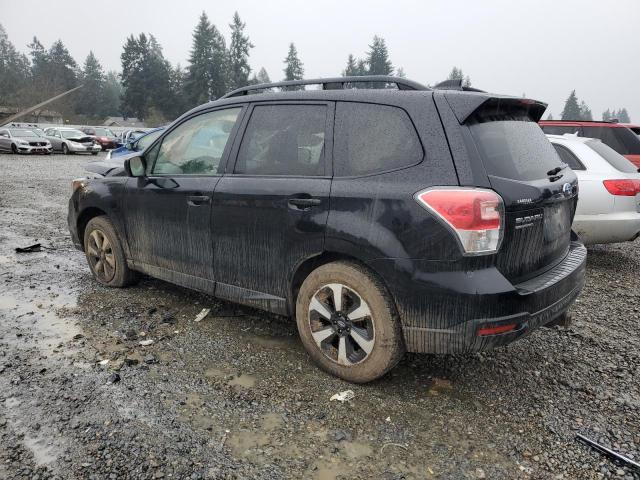 Obraz 2 z 2017 SUBARU FORESTER 2.5I PREMIUM 2017 z VIN JF2SJAGC2HH517911