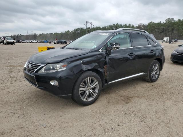 Image 1 of 2015 LEXUS RX 350 2015 with VIN 2T2ZK1BAXFC190767