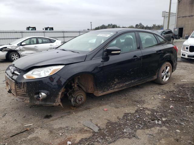 Obraz 1 z 2012 FORD FOCUS SE 2012 z VIN 1FAHP3F26CL215075