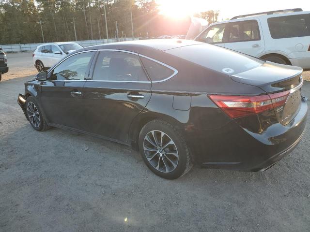 Изображение 2 2017 TOYOTA AVALON XLE 2017 с VIN 4T1BK1EB4HU247010