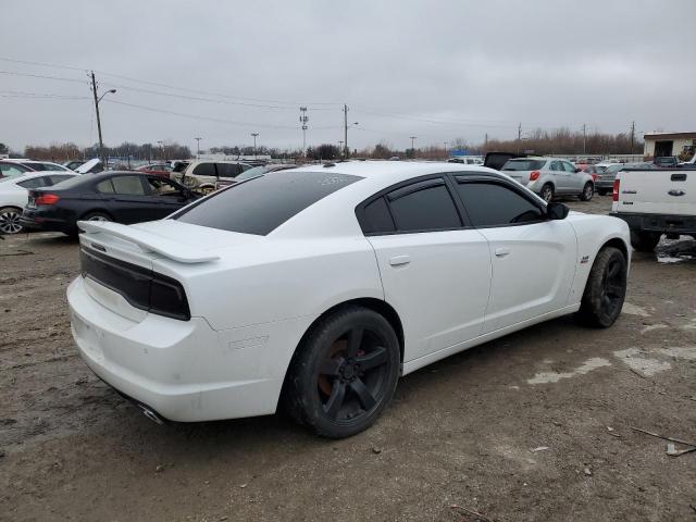 Изображение 3 2014 DODGE CHARGER R/T 2014 с VIN 2C3CDXDT4EH296503