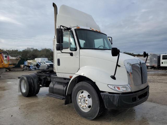 2005 INTERNATIONAL 8000 8600 2005 image