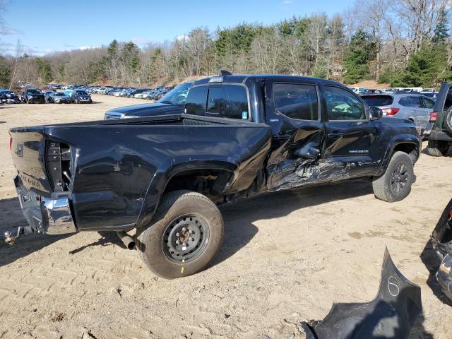 Изображение 3 2020 TOYOTA TACOMA DOUBLE CAB 2020 с VIN 3TYDZ5BN2LT000133