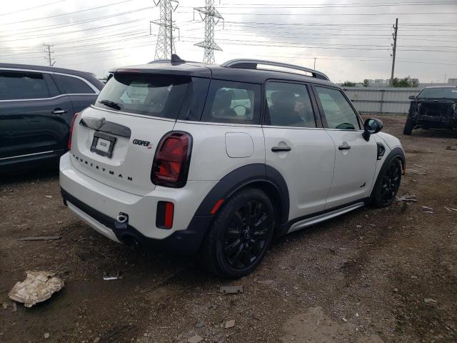 Image 3 of 2023 MINI COOPER S COUNTRYMAN ALL4 2023 with VIN WMZ83BR02P3R05079