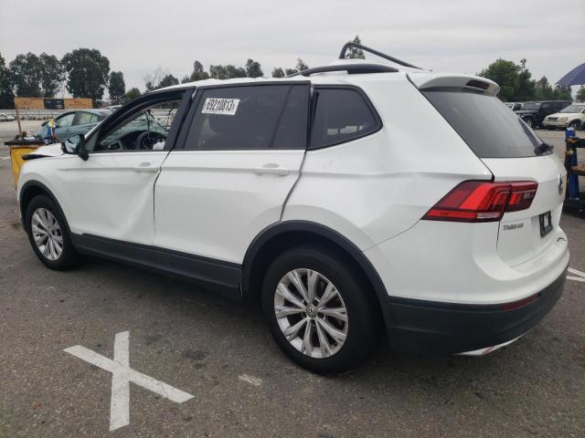Obraz 2 z 2018 VOLKSWAGEN TIGUAN S 2018 z VIN 3VV1B7AX7JM029417