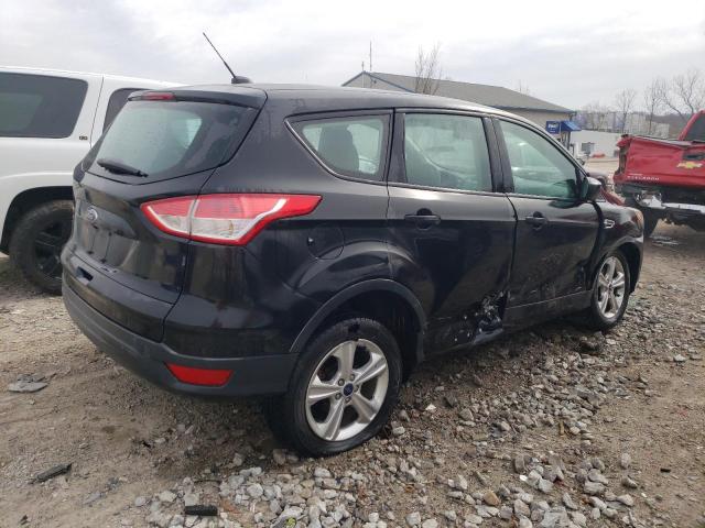 Изображение 3 2015 FORD ESCAPE S 2015 с VIN 1FMCU0F72FUB56625