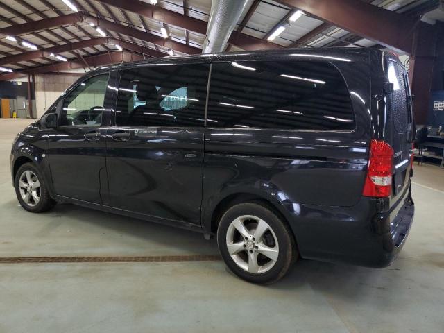 Obraz 2 z 2018 MERCEDES-BENZ METRIS  2018 z VIN WD4PG2EE3J3395128