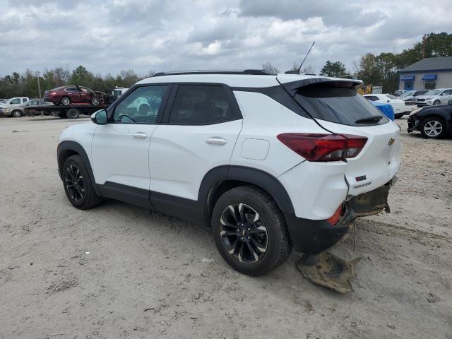 Image 2 of 2023 CHEVROLET TRAILBLAZER LT 2023 with VIN KL79MPSL2PB024971