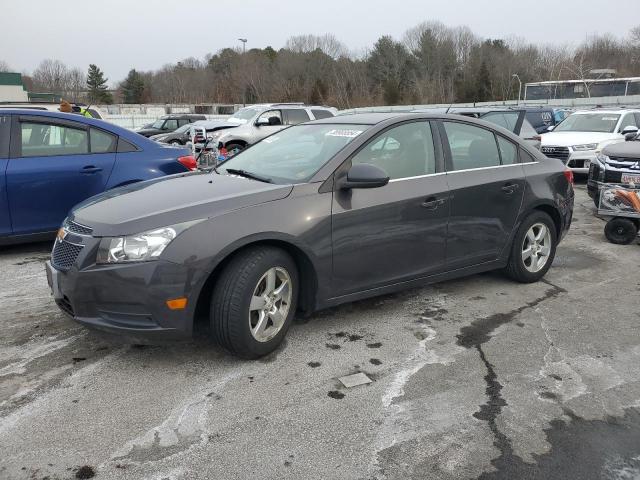 Изображение 1 2014 CHEVROLET CRUZE LT 2014 с VIN 1G1PC5SB2E7355194