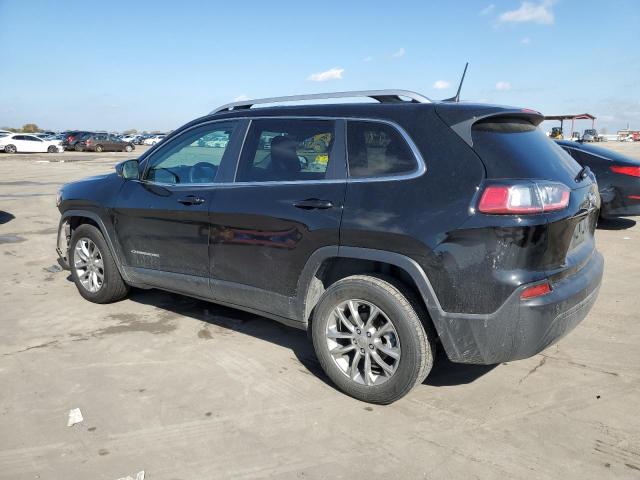 Изображение 2 2020 JEEP CHEROKEE LATITUDE PLUS 2020 с VIN 1C4PJLLB0LD514633
