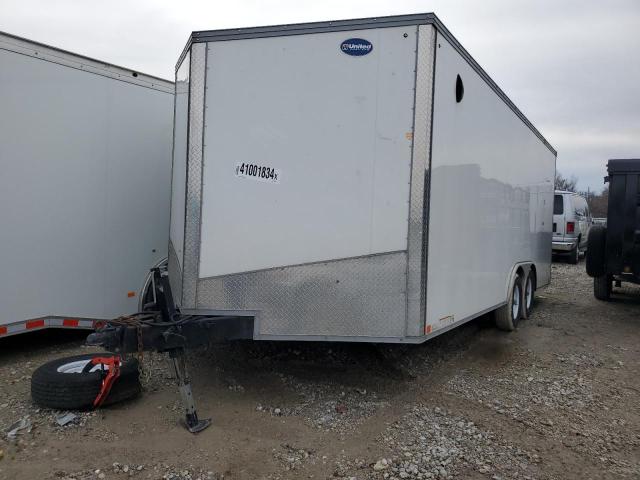 Obraz 2 z 2021 TRAIL KING ENCLOSED 2021 z VIN 56JTE2326MA173866