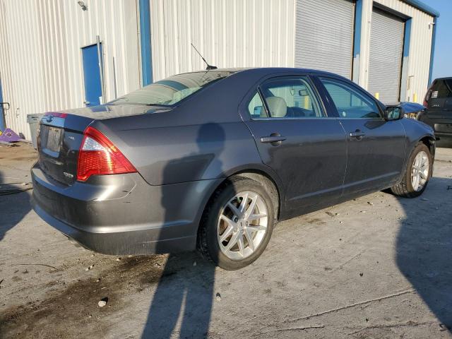 Image 3 of 2012 FORD FUSION SEL 2012 with VIN 3FAHP0JG9CR146305