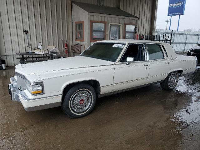 Obraz 1 z 1992 CADILLAC BROUGHAM  1992 z VIN 1G6DW5477NR711804