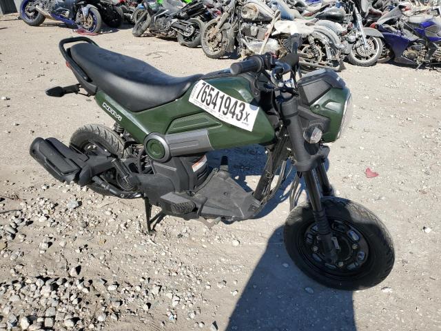 Изображение 2022 HONDA NVA110 B 2022