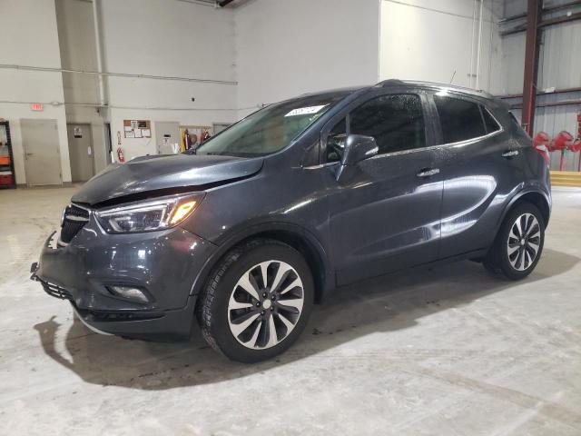 Image 1 of 2017 BUICK ENCORE ESSENCE 2017 with VIN KL4CJCSB9HB077194