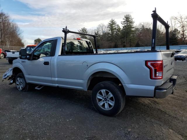 Image 2 of 2016 FORD F150  2016 with VIN 1FTNF1EG3GKD69224