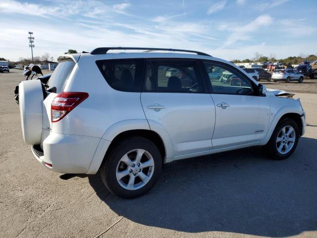 Image 3 of 2012 TOYOTA RAV4 LIMITED 2012 with VIN 2T3DK4DV3CW087403