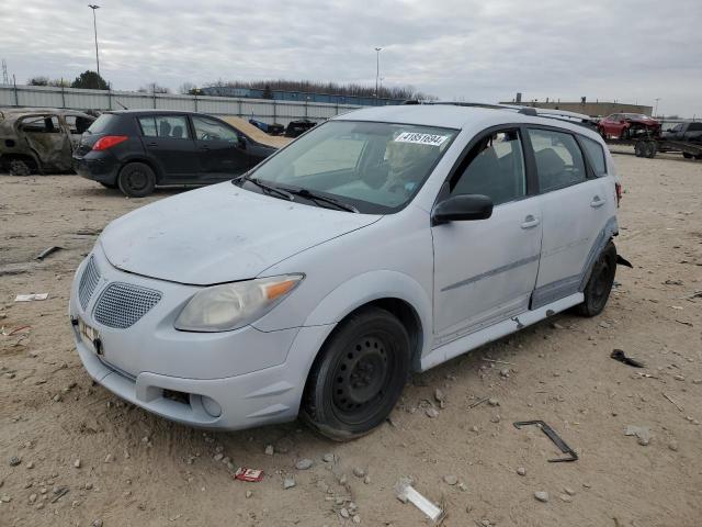 Obraz 2006 PONTIAC VIBE  2006