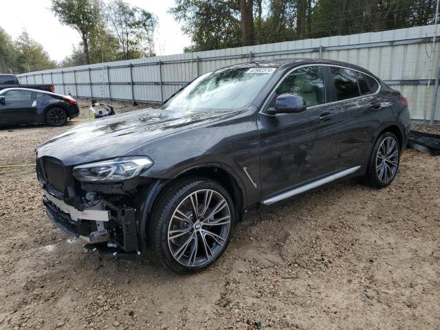 2024 BMW X4 XDRIVE30I 2024 image