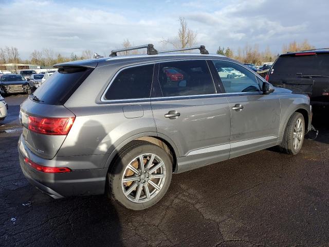 Image 3 of 2017 AUDI Q7 PREMIUM 2017 with VIN WA1AHAF72HD038755