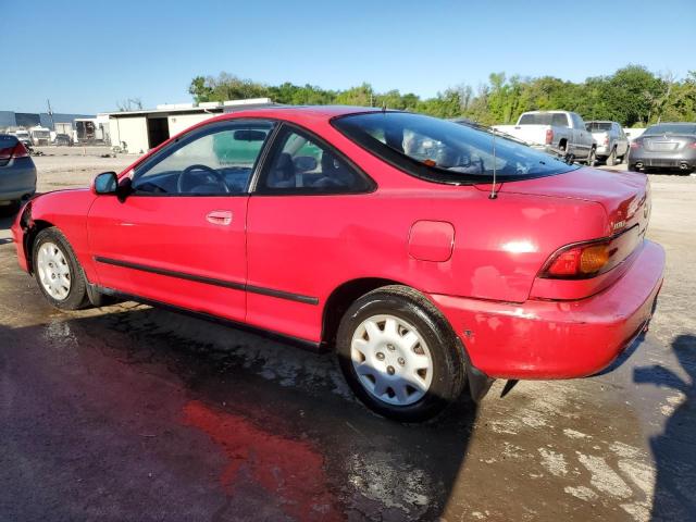 Image 2 of 1994 ACURA INTEGRA LS 1994 with VIN JH4DC4358RS008516