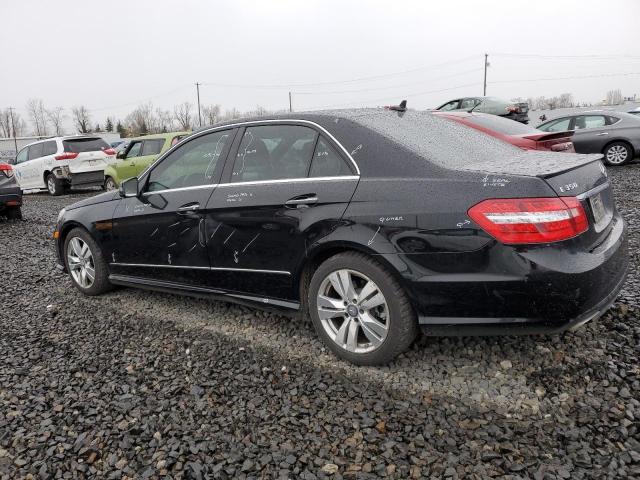 Изображение 2 2013 MERCEDES-BENZ E 350 BLUETEC 2013 с VIN WDDHF2EB1DA690774