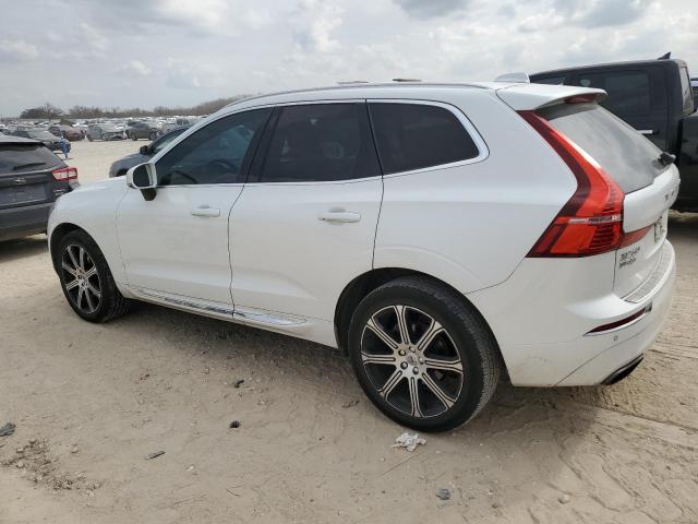 Image 2 of 2020 VOLVO XC60 T5 INSCRIPTION 2020 with VIN YV4102DLXL1512655