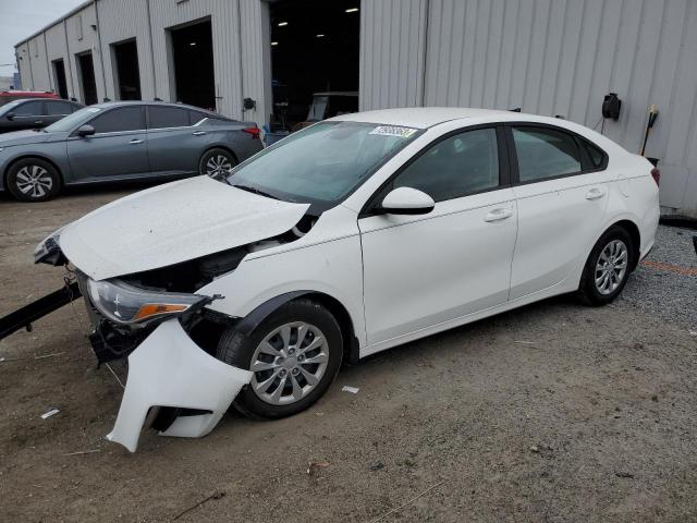 Image 1 of 2021 KIA FORTE FE 2021 with VIN 3KPF24AD8ME275397