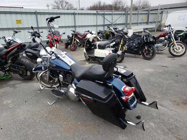 Obraz 3 z 1998 HARLEY-DAVIDSON FLHRCI  1998 z VIN 1HD1FRR17WY615561