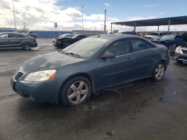 Image 1 of 2005 PONTIAC G6 GT 2005 with VIN 1G2ZH528354170552