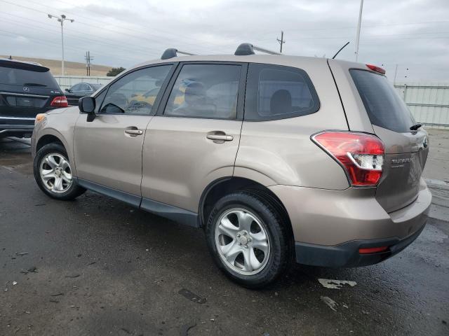 Obraz 2 z 2014 SUBARU FORESTER 2.5I 2014 z VIN JF2SJAAC3EH477116