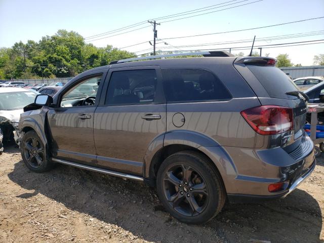 Obraz 2 z 2019 DODGE JOURNEY CROSSROAD 2019 z VIN 3C4PDDGG3KT708651
