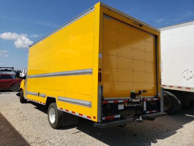 Изображение 2 2022 GMC SAVANA CUTAWAY G3500 2022 с VIN 7GZ37TC79NN002412