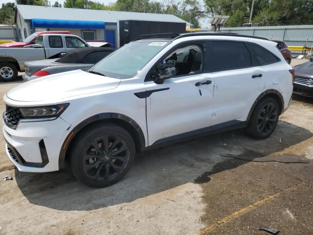 2022 KIA SORENTO SX 2022 image
