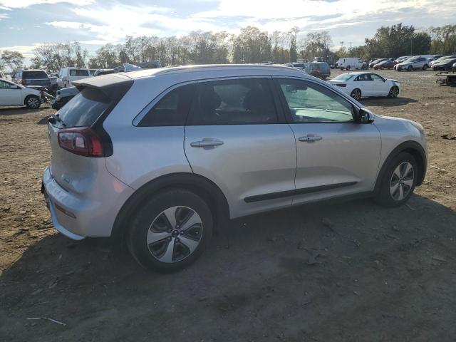 Obraz 3 z 2017 KIA NIRO EX 2017 z VIN KNDCC3LC9H5049482