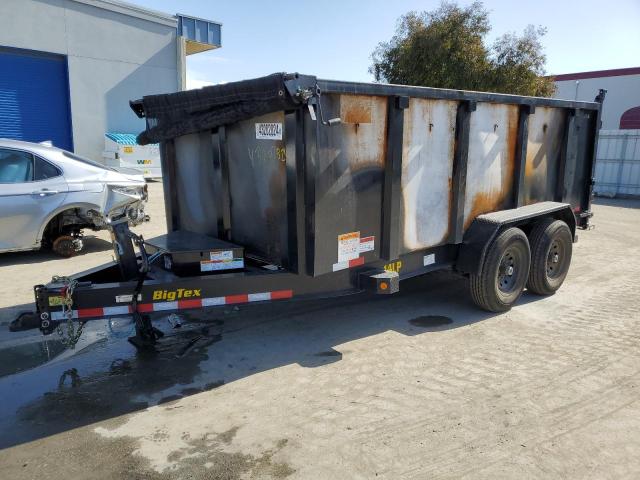 Изображение 2 2023 TRAL BIG TEXAS 2023 с VIN 16V1D1923P4206312