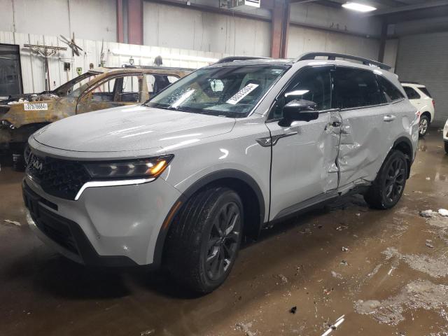 Изображение 2022 KIA SORENTO SX 2022
